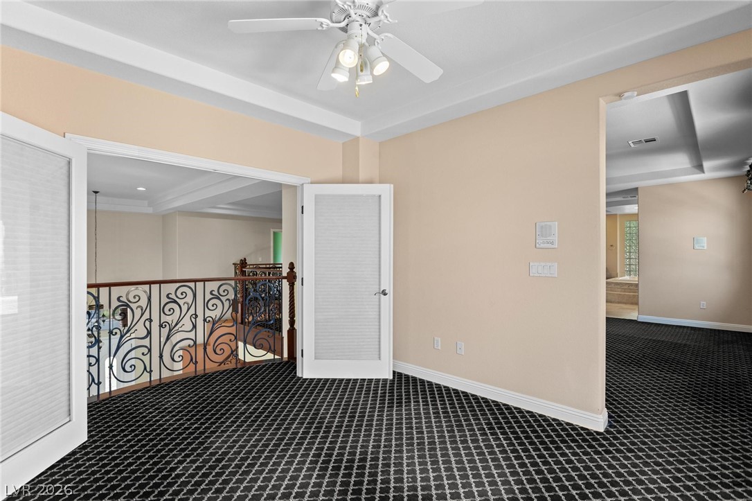 2982 Hammerwood Drive Las Vegas NV 89135