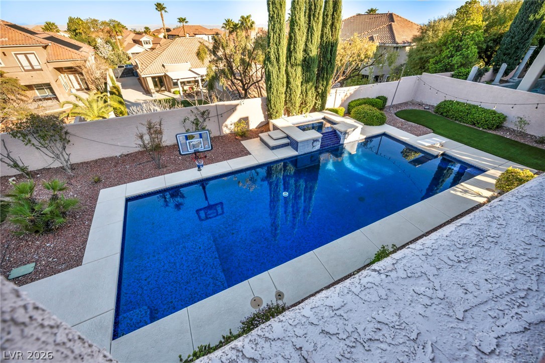 2982 Hammerwood Drive Las Vegas NV 89135