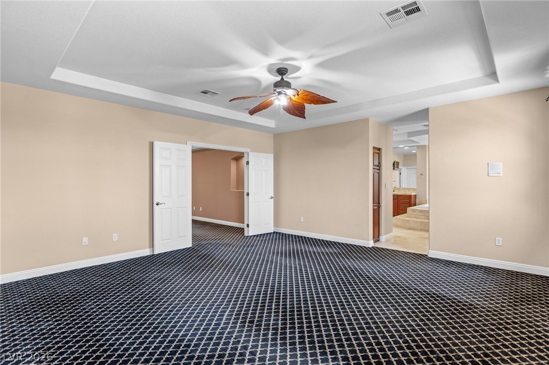 2982 Hammerwood Drive Las Vegas NV 89135