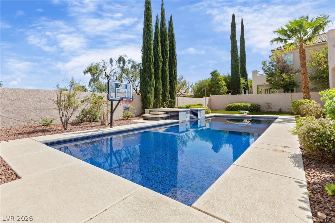 2982 Hammerwood Drive Las Vegas NV 89135