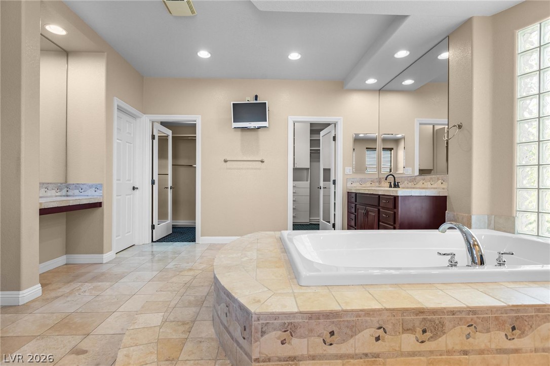 2982 Hammerwood Drive Las Vegas NV 89135