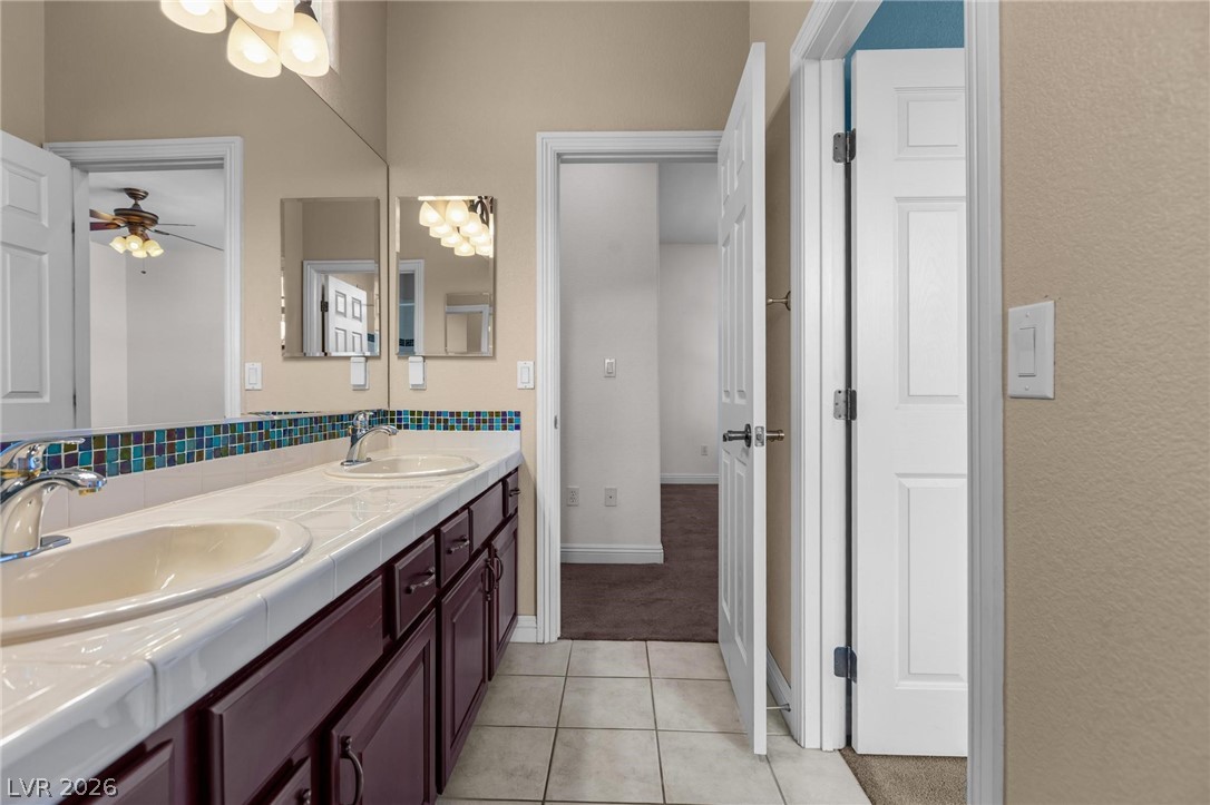 2982 Hammerwood Drive Las Vegas NV 89135