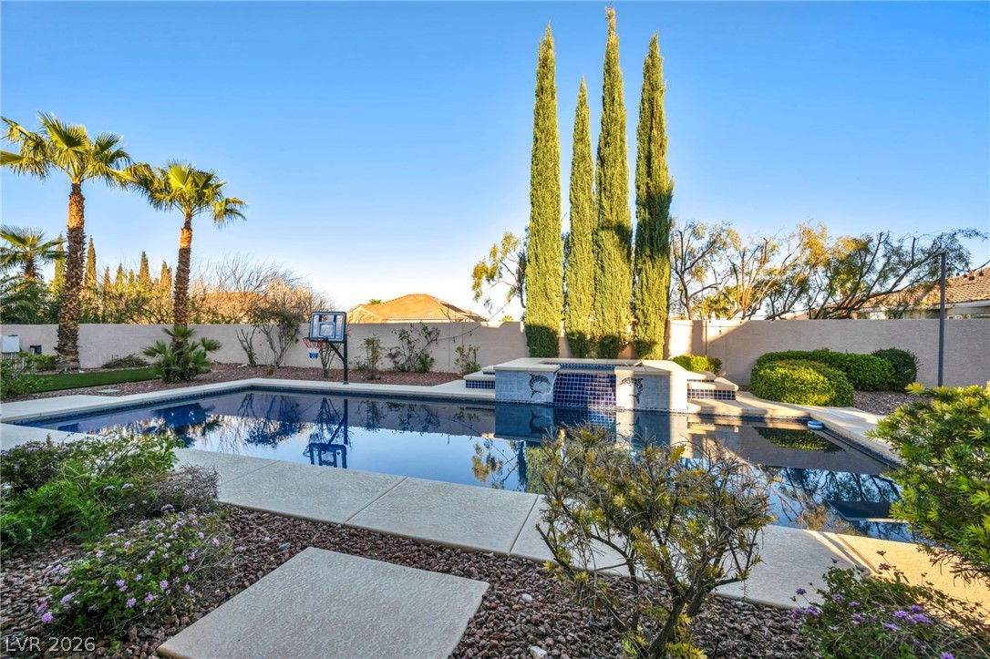2982 Hammerwood Drive Las Vegas NV 89135