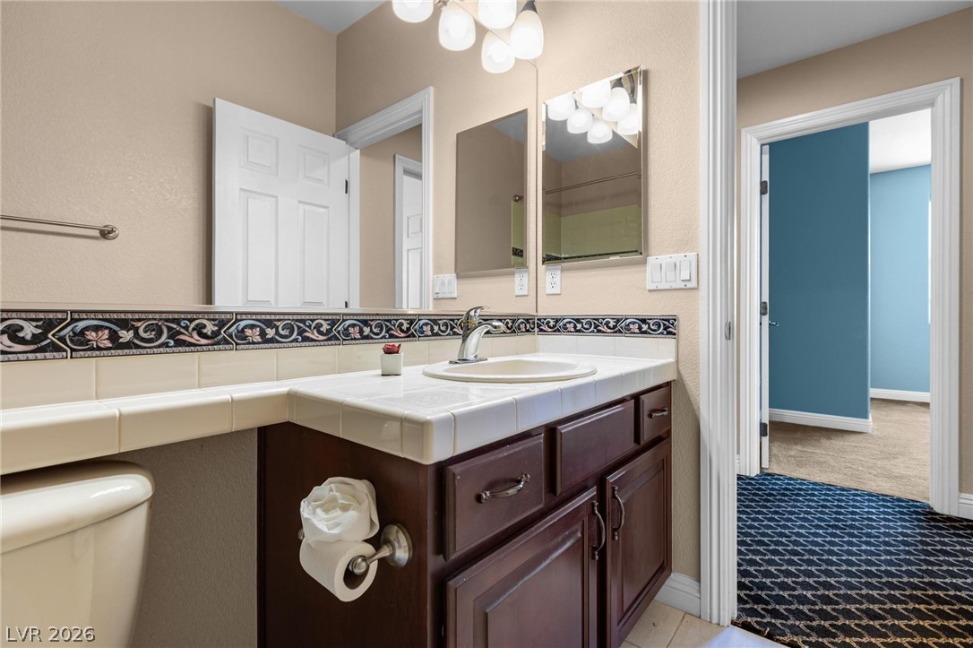 2982 Hammerwood Drive Las Vegas NV 89135