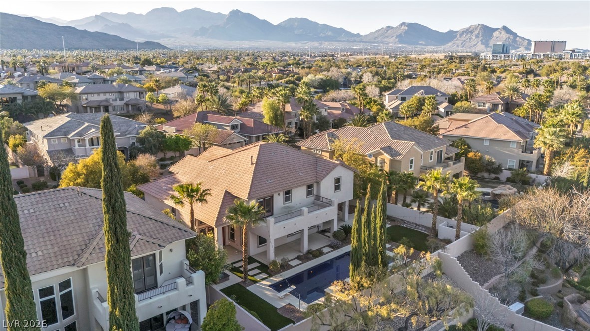 2982 Hammerwood Drive Las Vegas NV 89135