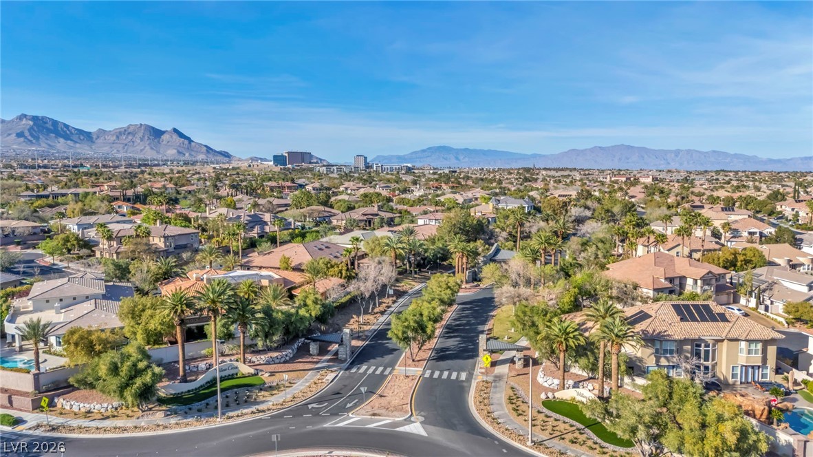 2982 Hammerwood Drive Las Vegas NV 89135