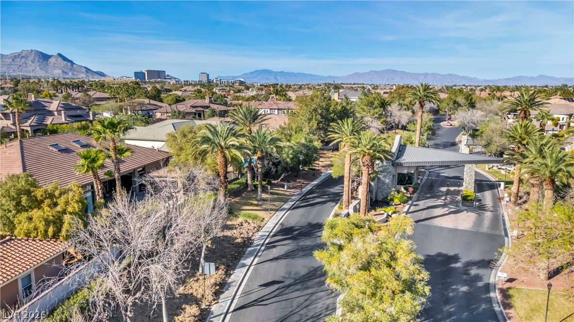 2982 Hammerwood Drive Las Vegas NV 89135