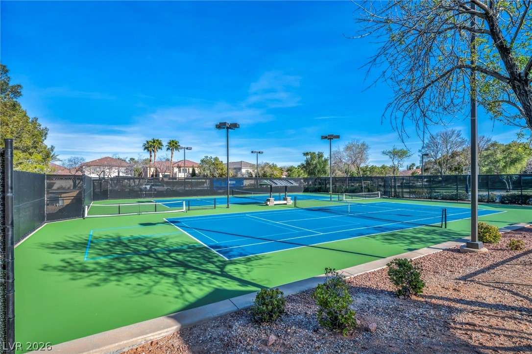 2982 Hammerwood Drive Las Vegas NV 89135
