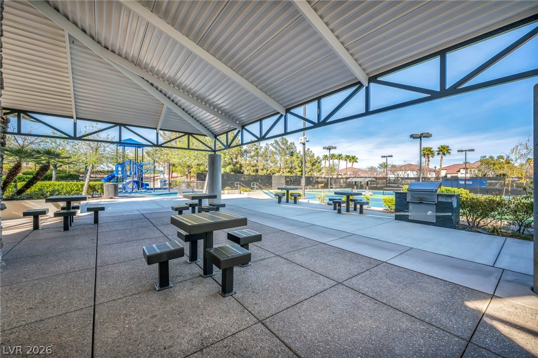 2982 Hammerwood Drive Las Vegas NV 89135