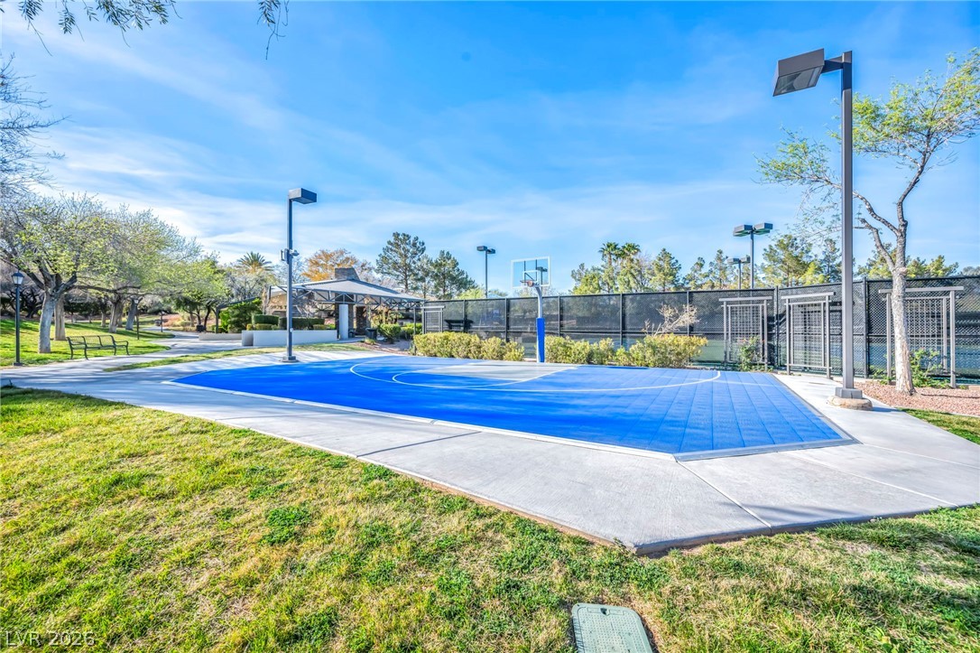 2982 Hammerwood Drive Las Vegas NV 89135