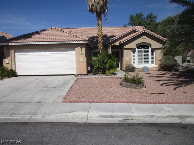 2704 Windy Hills Avenue North Las Vegas NV 89031