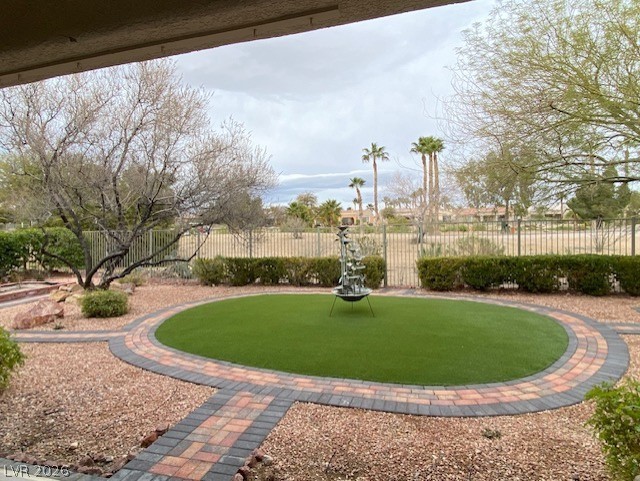 10534 Mandarino Avenue Las Vegas NV 89135