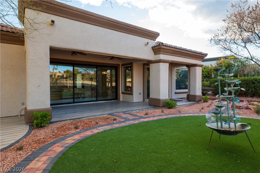 10534 Mandarino Avenue Las Vegas NV 89135