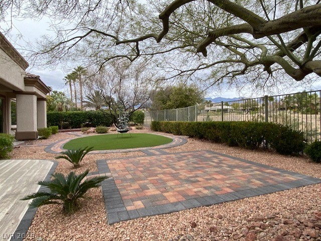 10534 Mandarino Avenue Las Vegas NV 89135