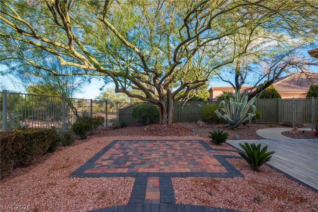 10534 Mandarino Avenue Las Vegas NV 89135