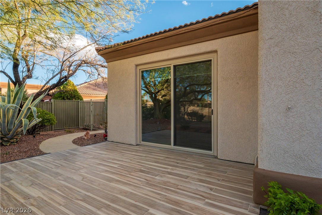 10534 Mandarino Avenue Las Vegas NV 89135