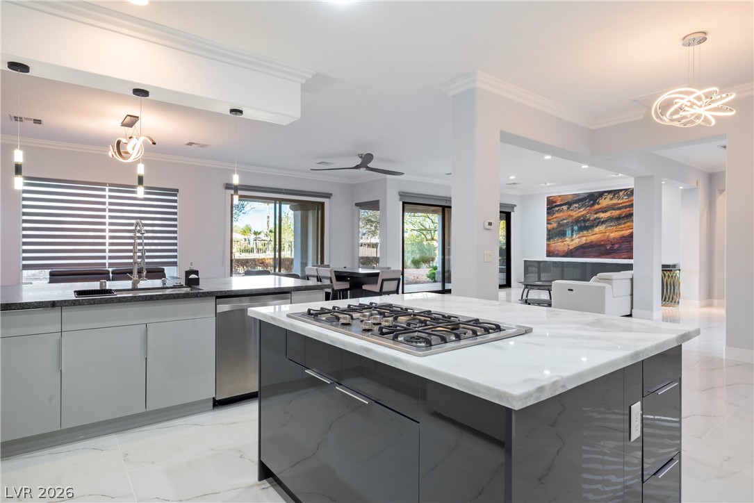 10534 Mandarino Avenue Las Vegas NV 89135