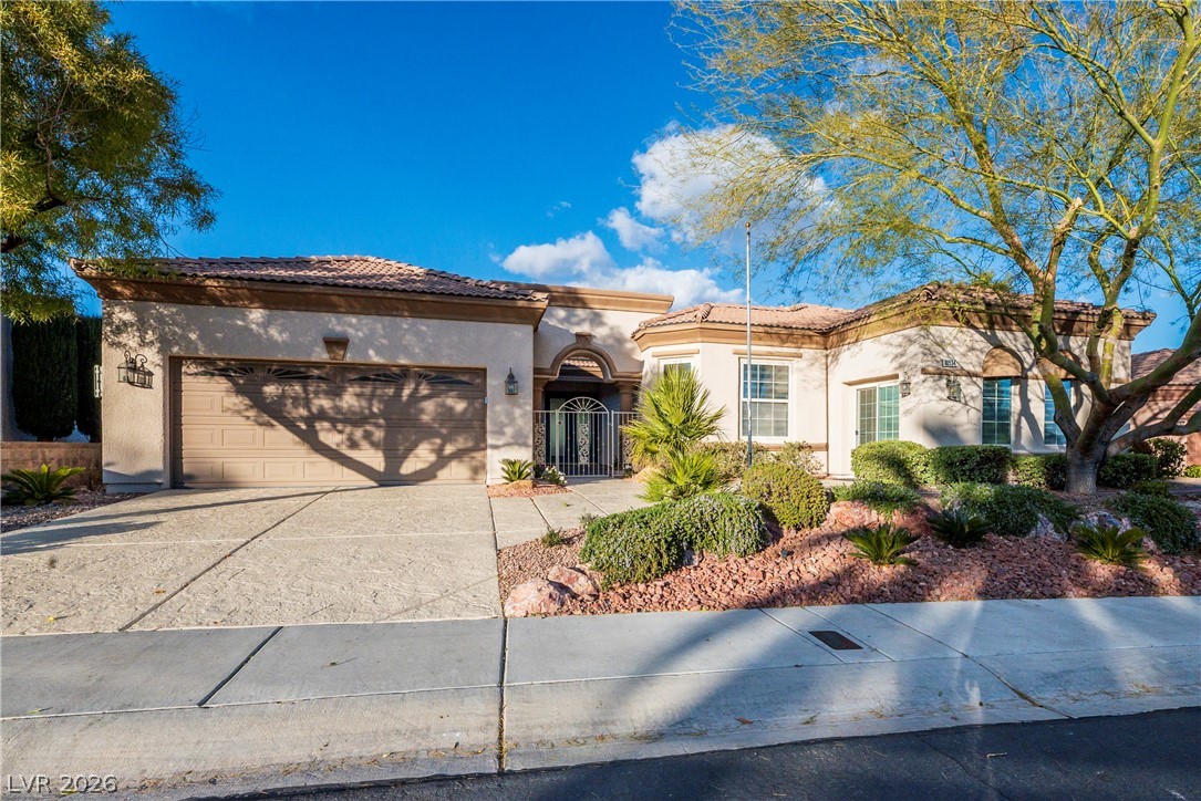10534 Mandarino Avenue Las Vegas NV 89135