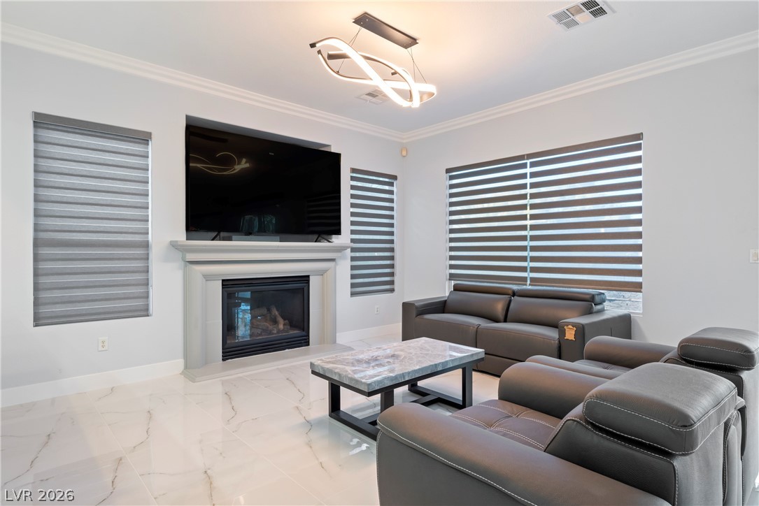 10534 Mandarino Avenue Las Vegas NV 89135