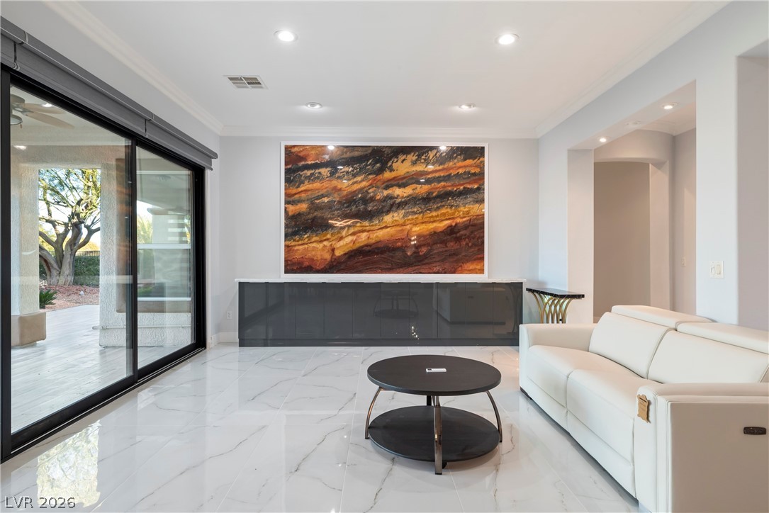 10534 Mandarino Avenue Las Vegas NV 89135