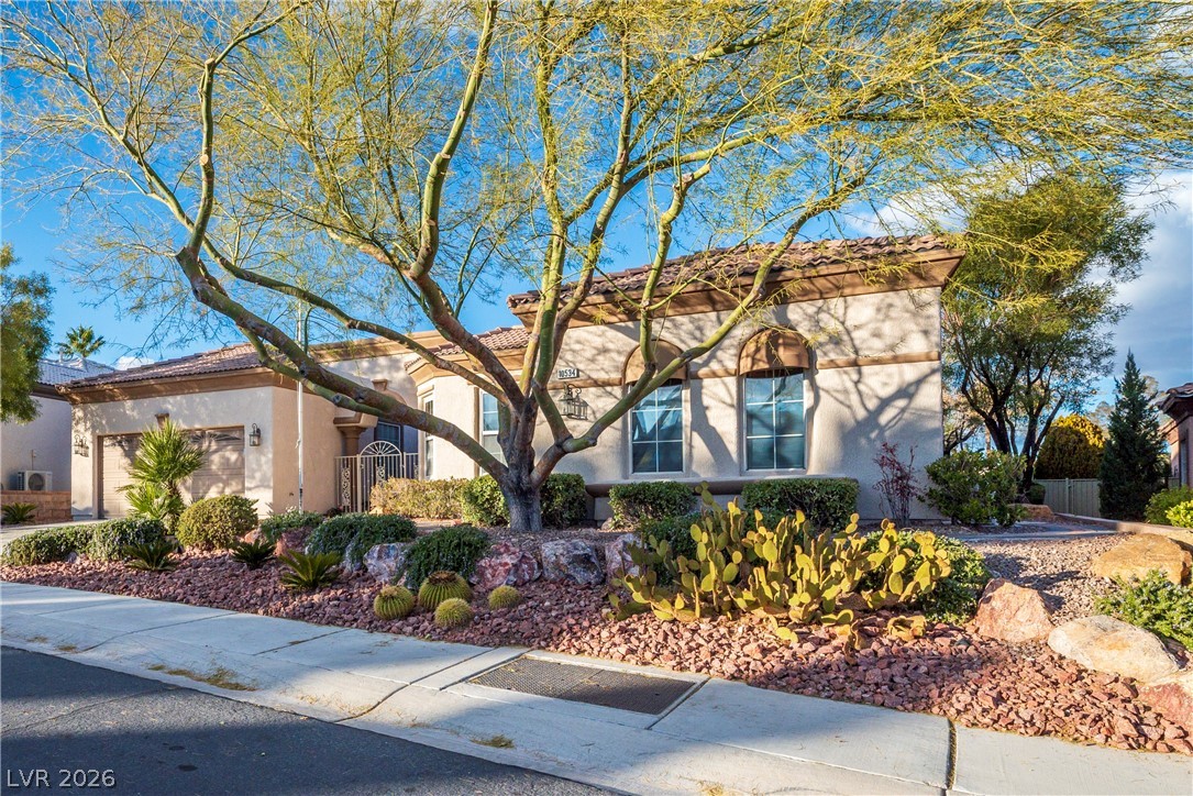 10534 Mandarino Avenue Las Vegas NV 89135
