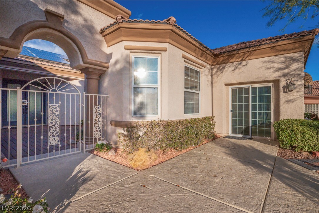 10534 Mandarino Avenue Las Vegas NV 89135