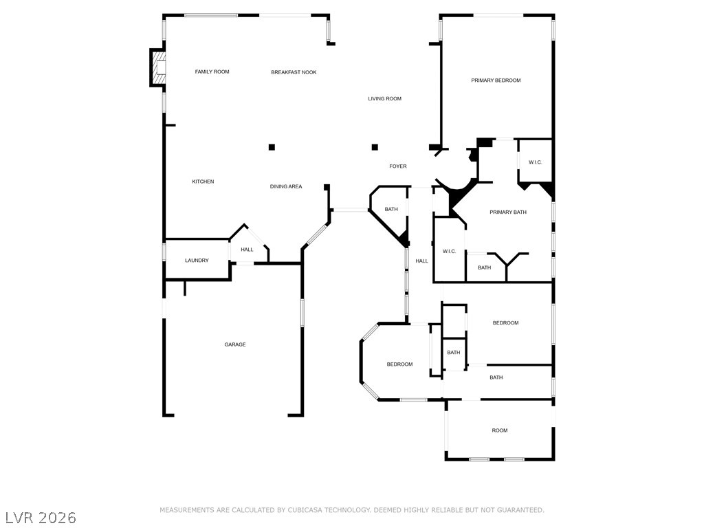 10534 Mandarino Avenue Las Vegas NV 89135
