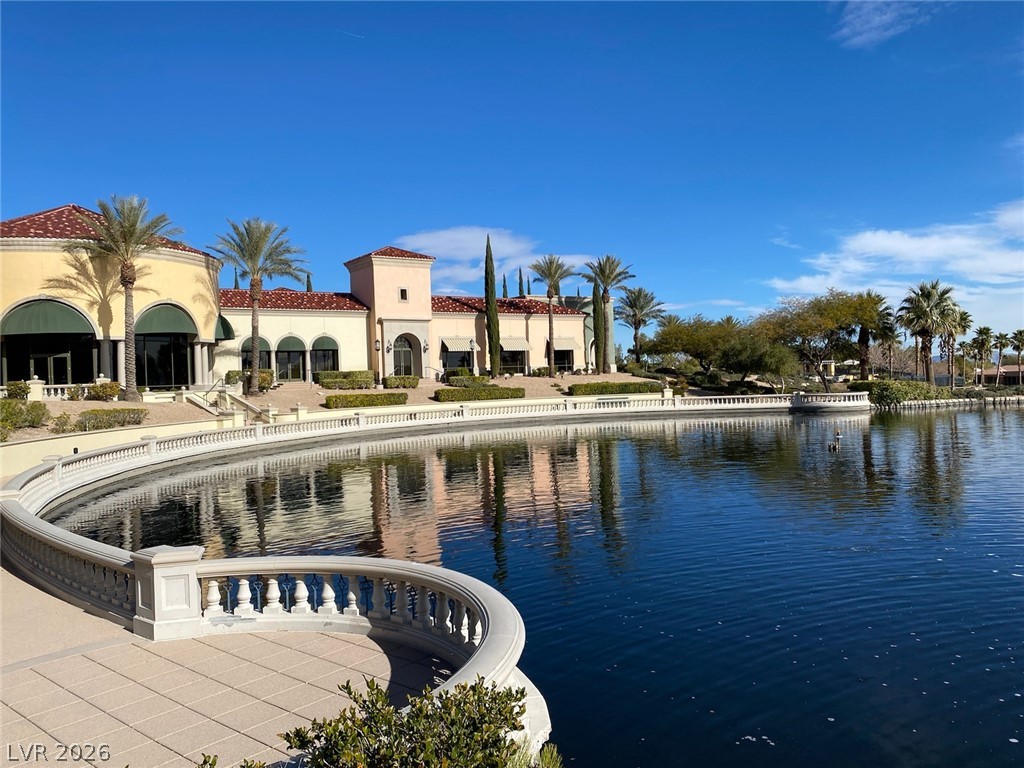 10534 Mandarino Avenue Las Vegas NV 89135