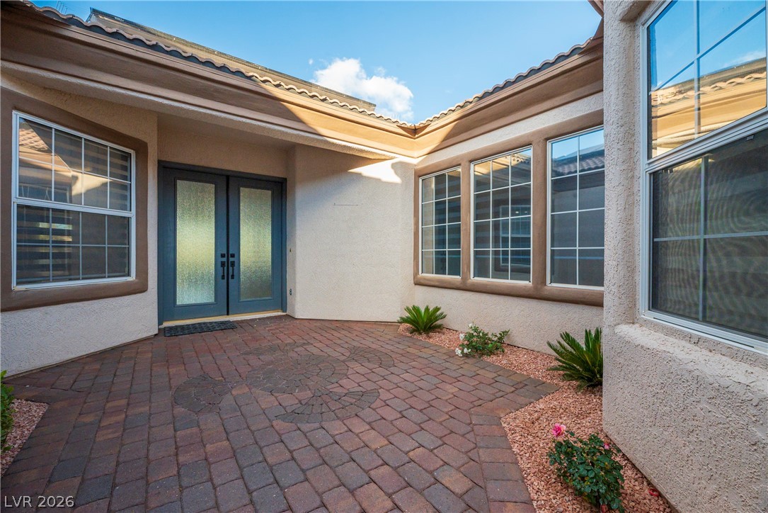 10534 Mandarino Avenue Las Vegas NV 89135