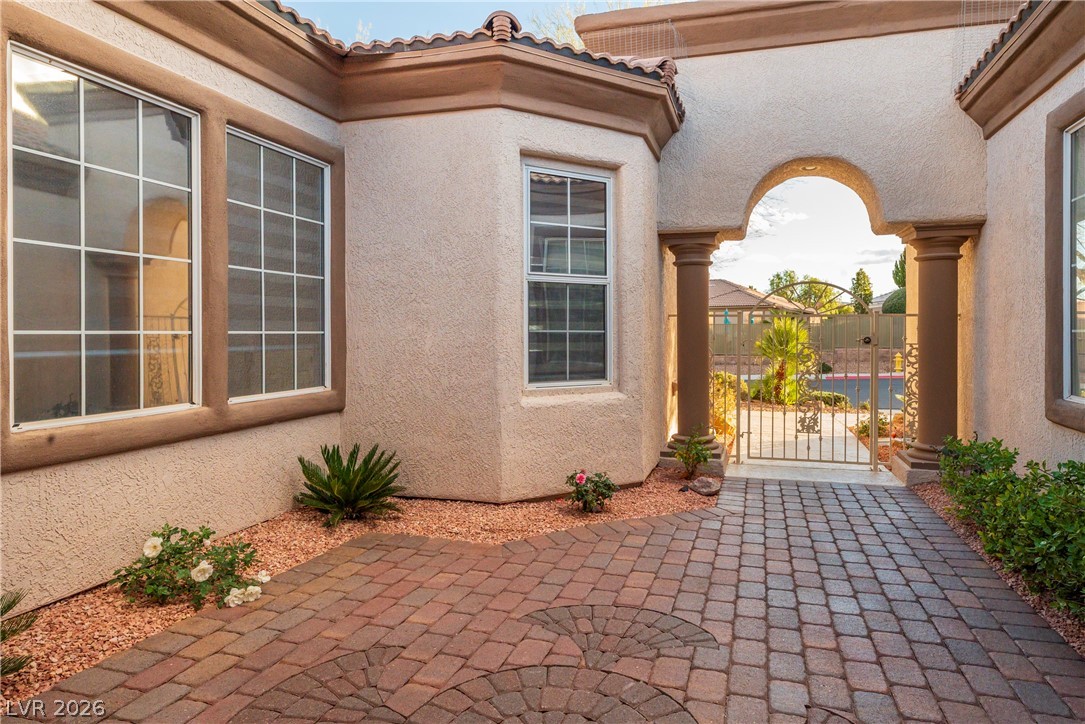 10534 Mandarino Avenue Las Vegas NV 89135