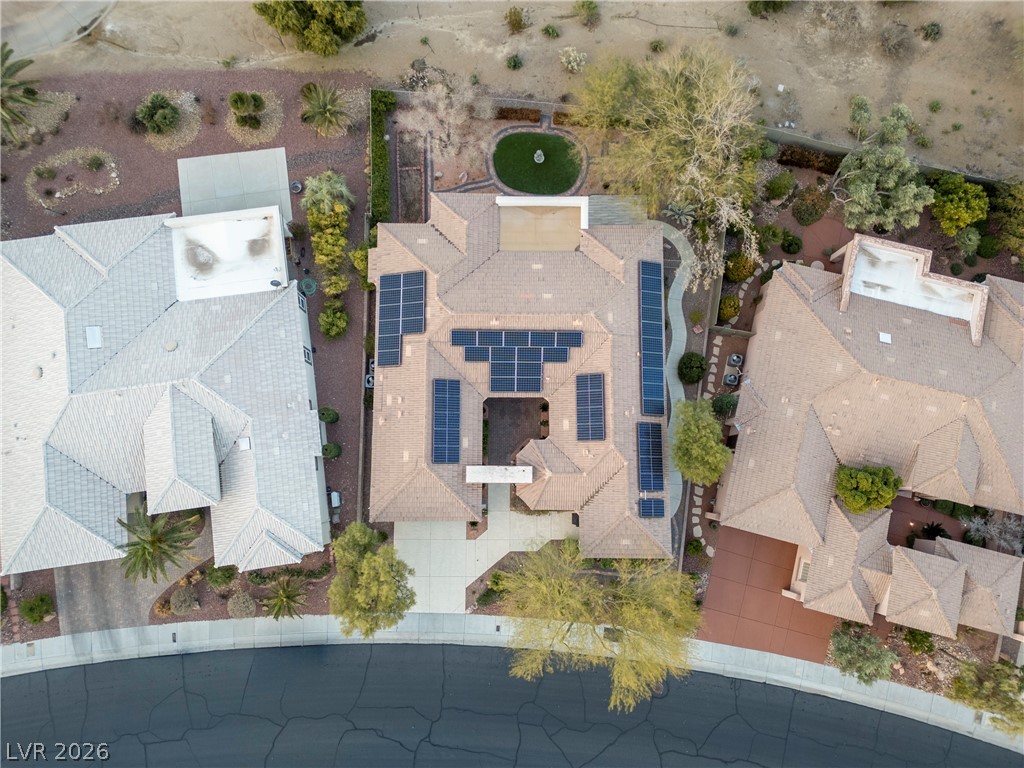10534 Mandarino Avenue Las Vegas NV 89135
