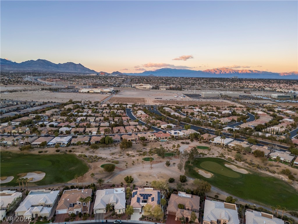 10534 Mandarino Avenue Las Vegas NV 89135