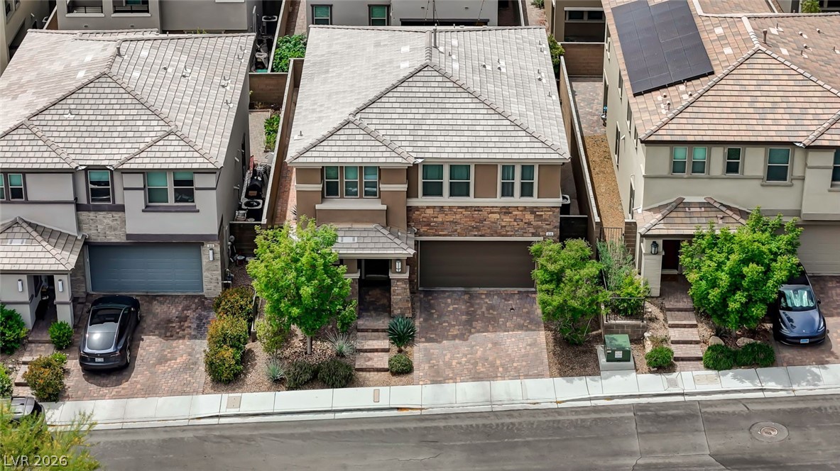 845 Riverlawn Place Las Vegas NV 89138