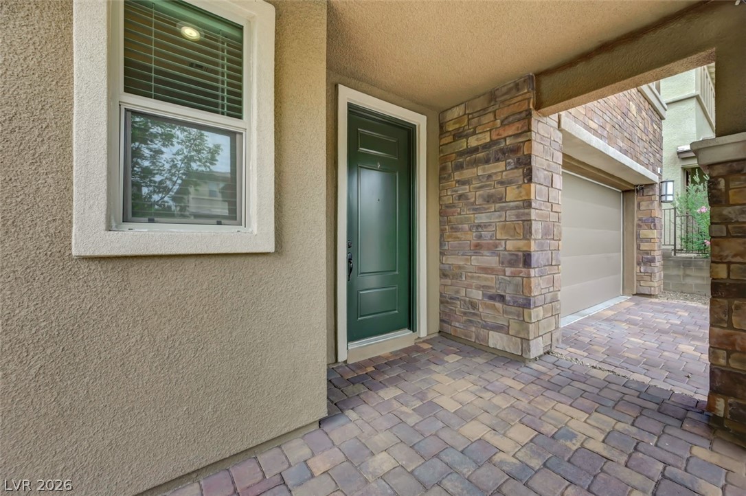 845 Riverlawn Place Las Vegas NV 89138
