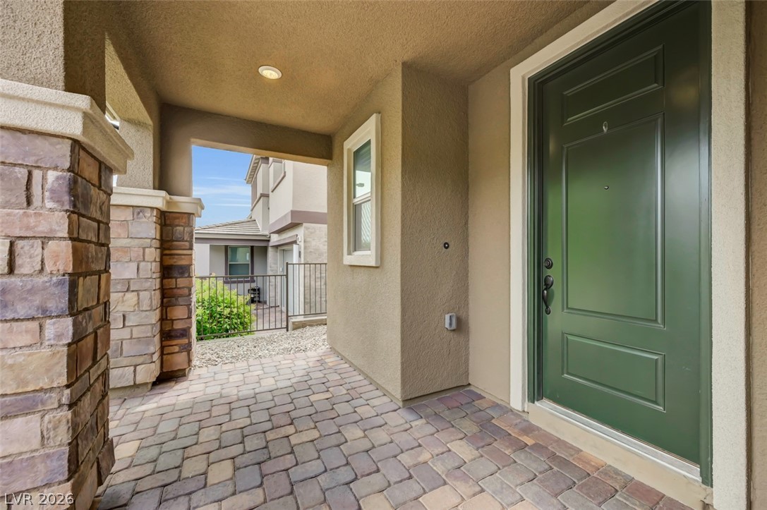 845 Riverlawn Place Las Vegas NV 89138