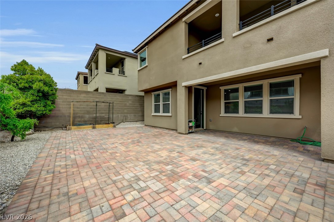 845 Riverlawn Place Las Vegas NV 89138