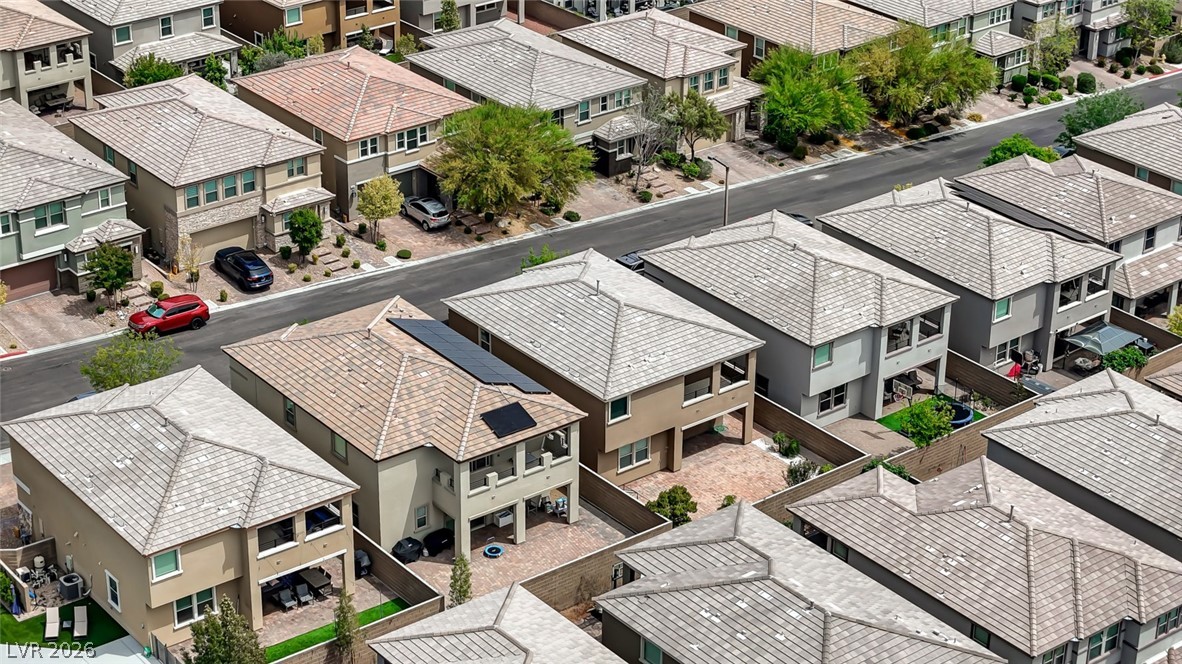 845 Riverlawn Place Las Vegas NV 89138
