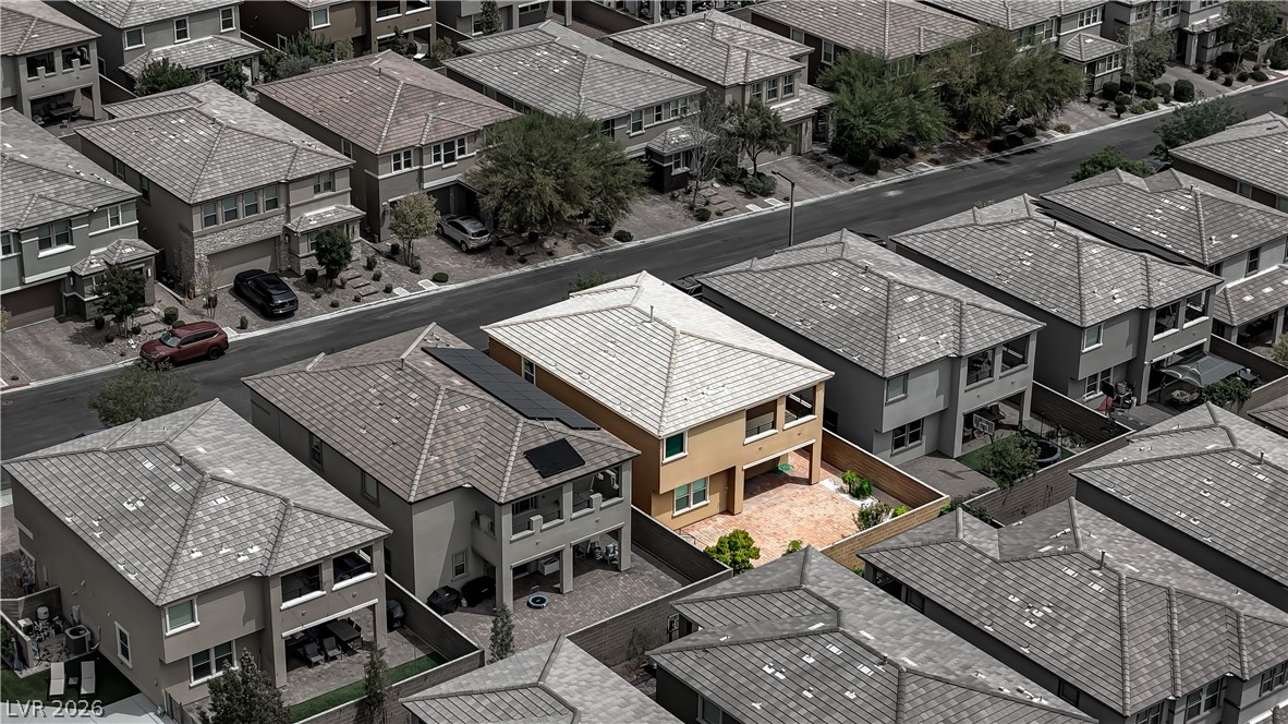 845 Riverlawn Place Las Vegas NV 89138