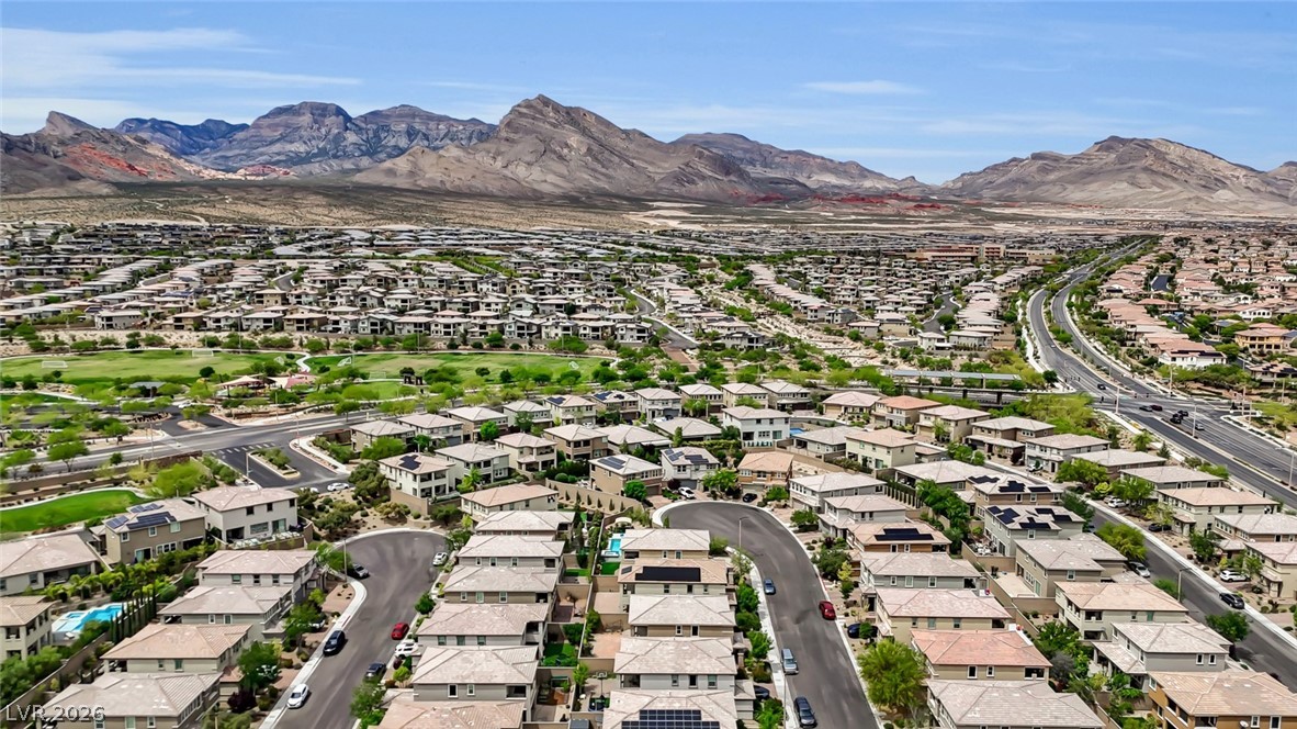 845 Riverlawn Place Las Vegas NV 89138