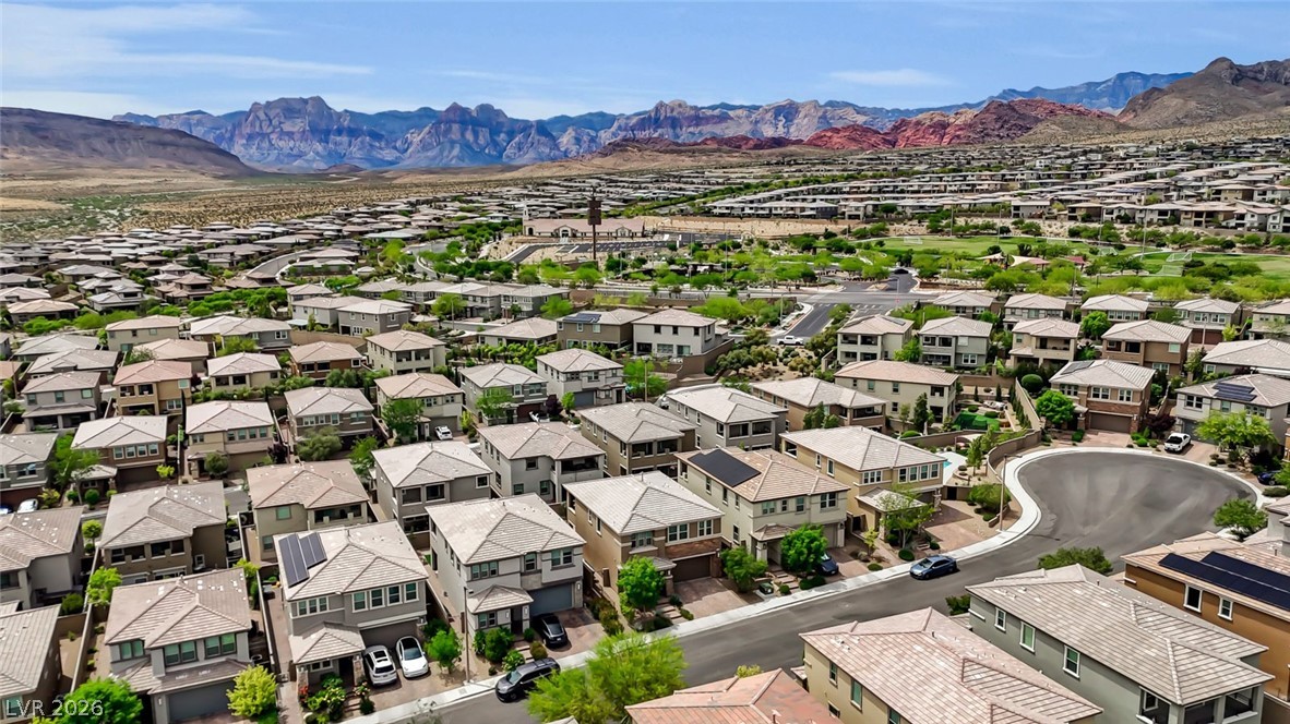 845 Riverlawn Place Las Vegas NV 89138