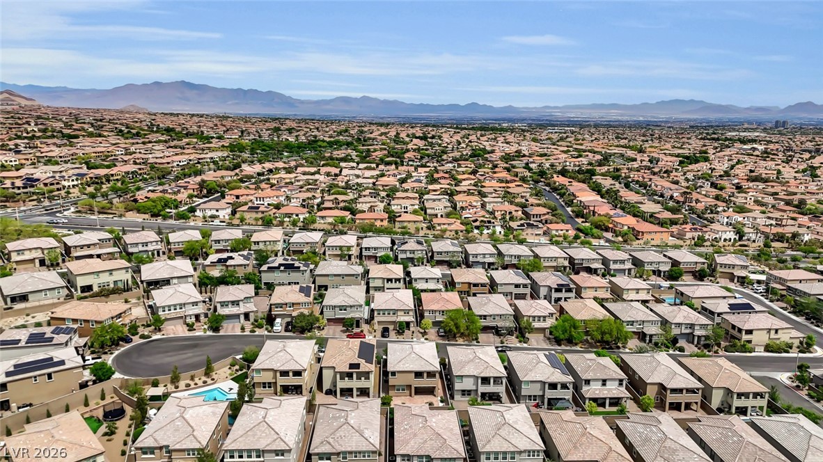 845 Riverlawn Place Las Vegas NV 89138