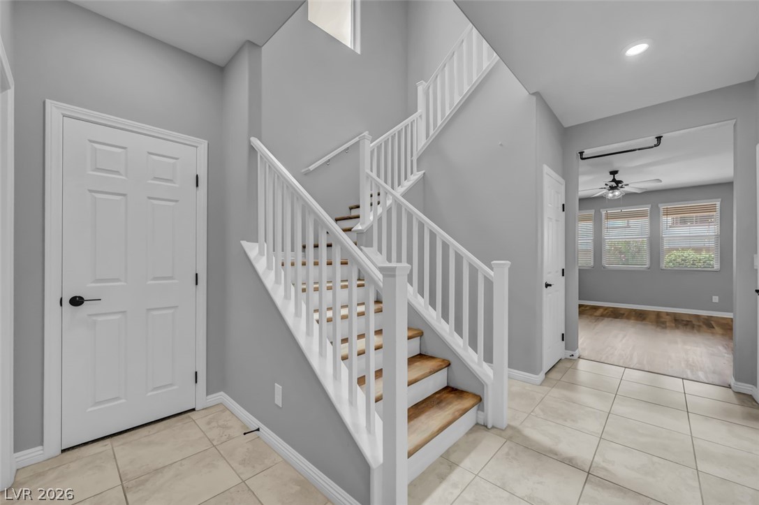 845 Riverlawn Place Las Vegas NV 89138