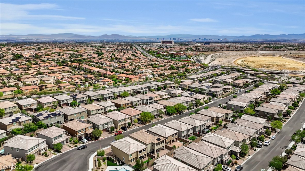 845 Riverlawn Place Las Vegas NV 89138