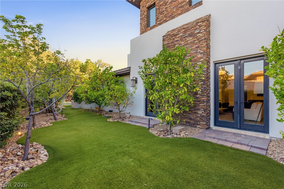 47 Soaring Bird Court Las Vegas NV 89135