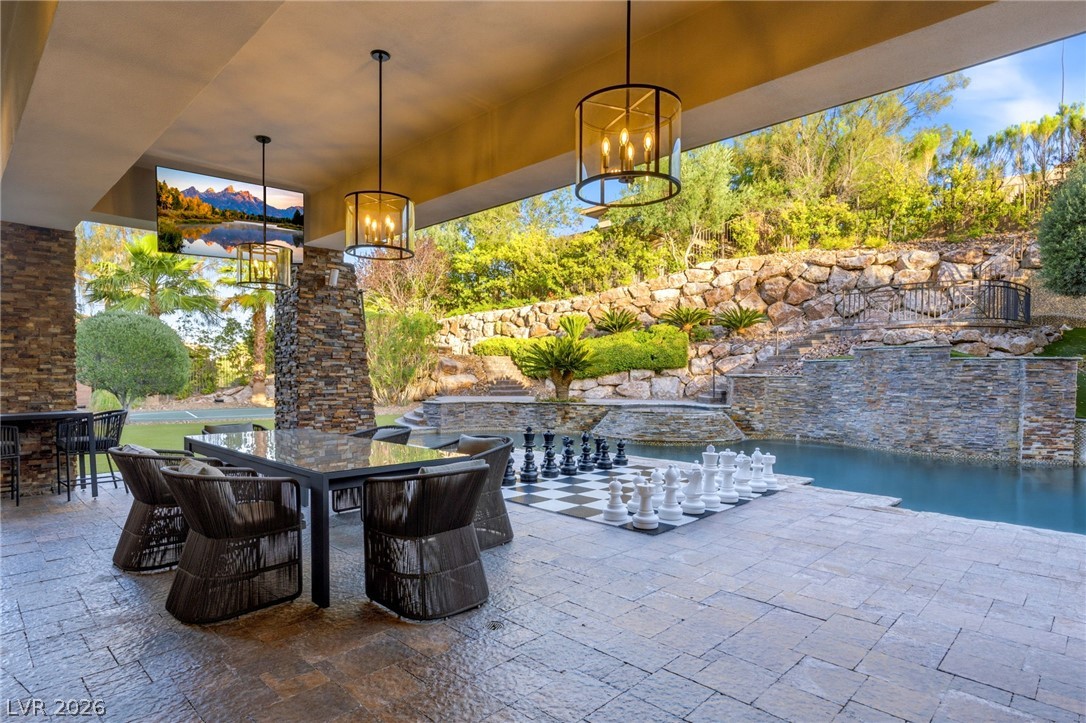 47 Soaring Bird Court Las Vegas NV 89135