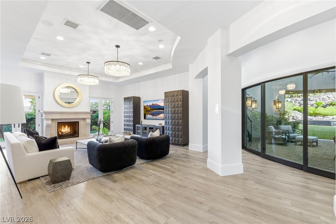 47 Soaring Bird Court Las Vegas NV 89135