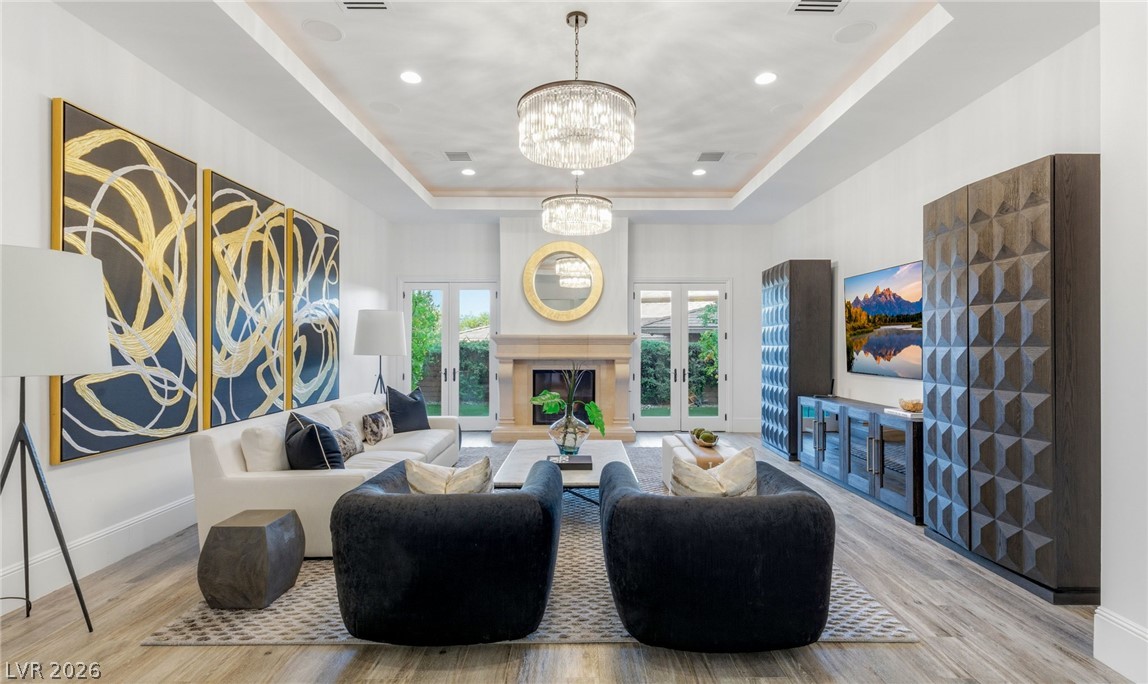 47 Soaring Bird Court Las Vegas NV 89135