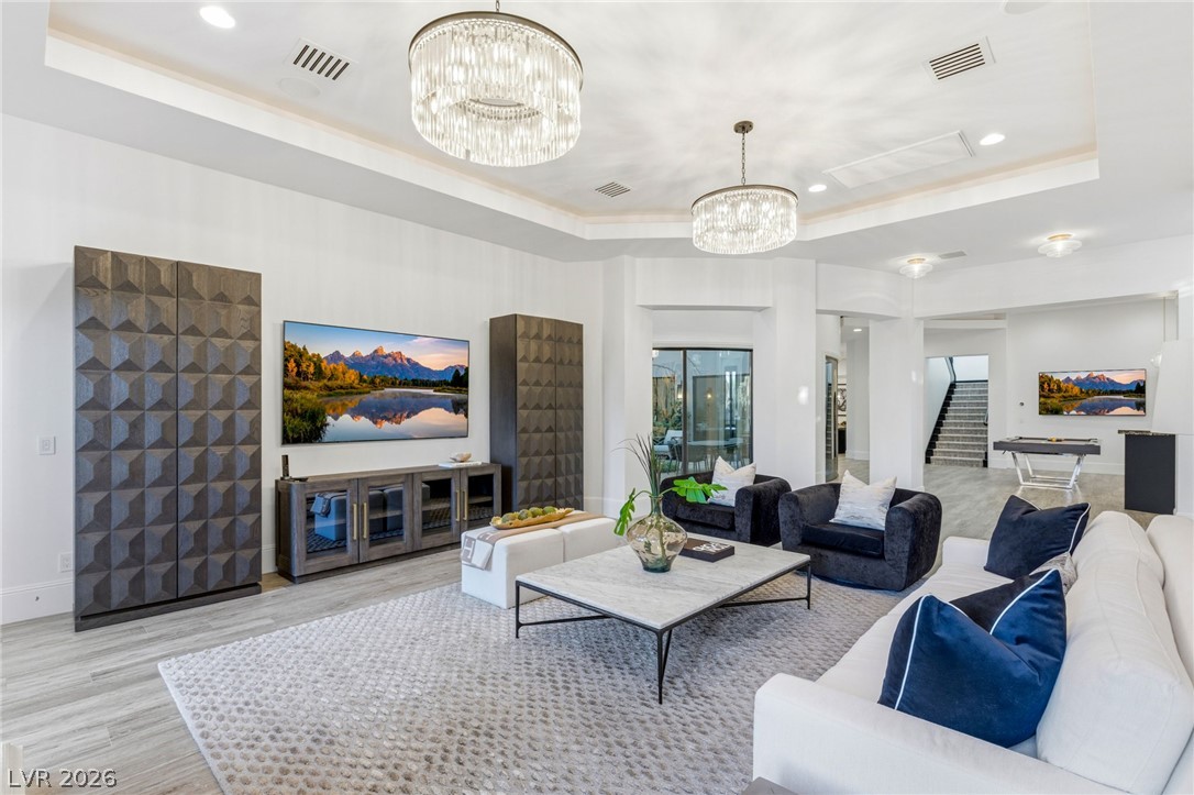 47 Soaring Bird Court Las Vegas NV 89135