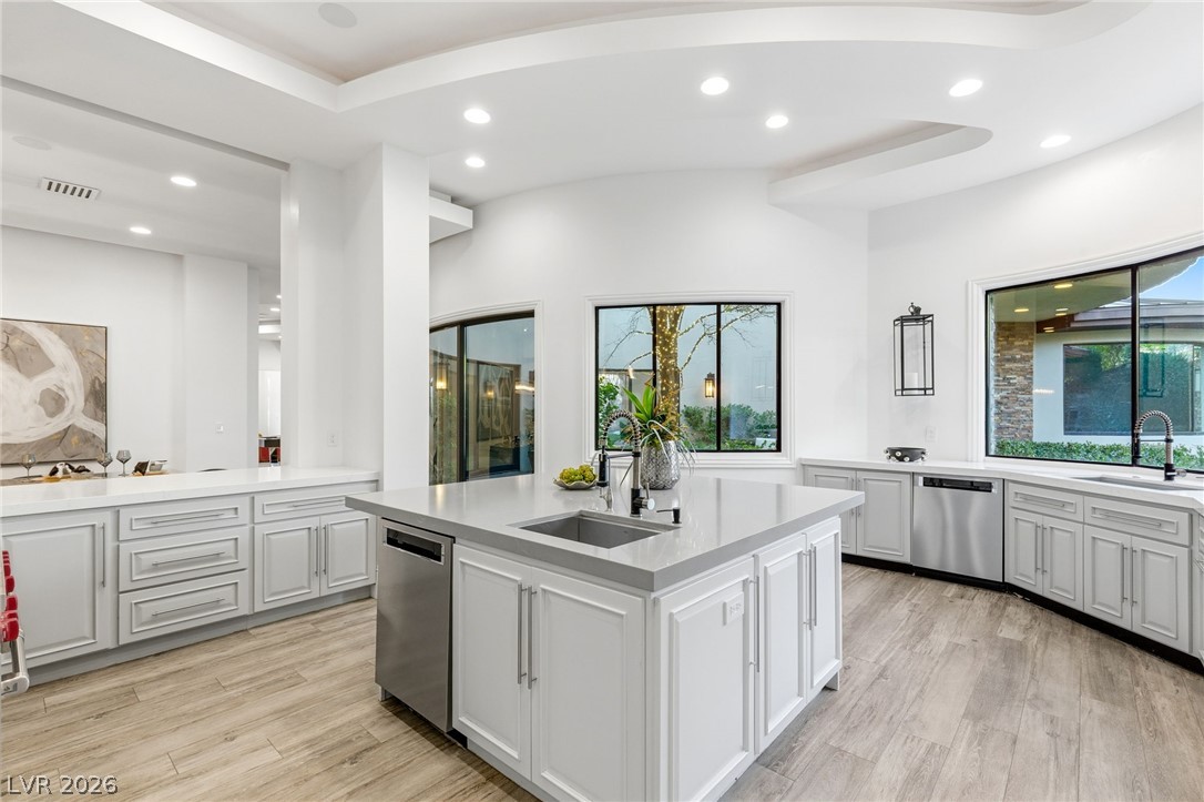 47 Soaring Bird Court Las Vegas NV 89135