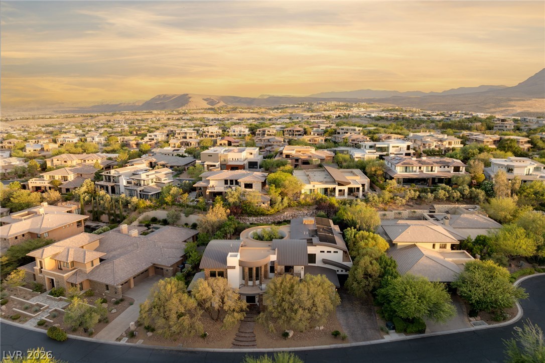 47 Soaring Bird Court Las Vegas NV 89135